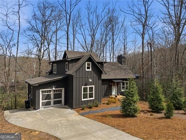 2265 GA 197, Clarkesville, GA 30523