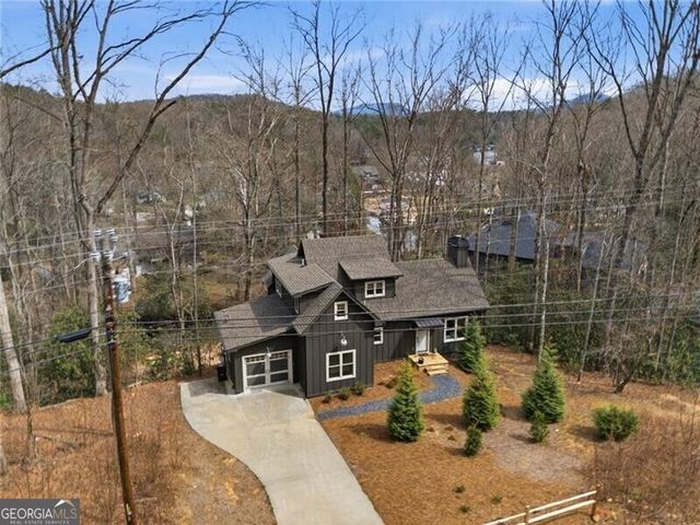 2265 GA 197, Clarkesville, GA 30523