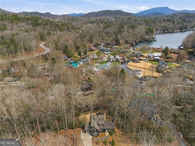 2265 GA 197, Clarkesville, GA 30523