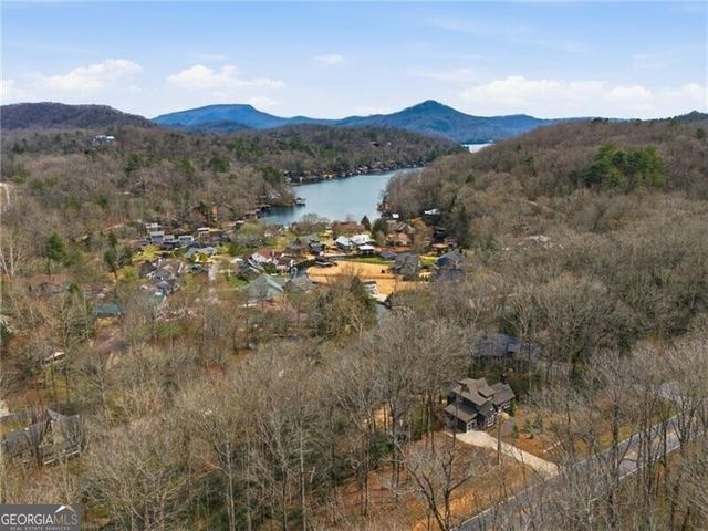 2265 GA 197, Clarkesville, GA 30523