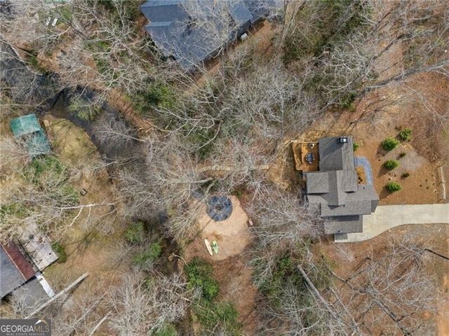 2265 GA 197, Clarkesville, GA 30523