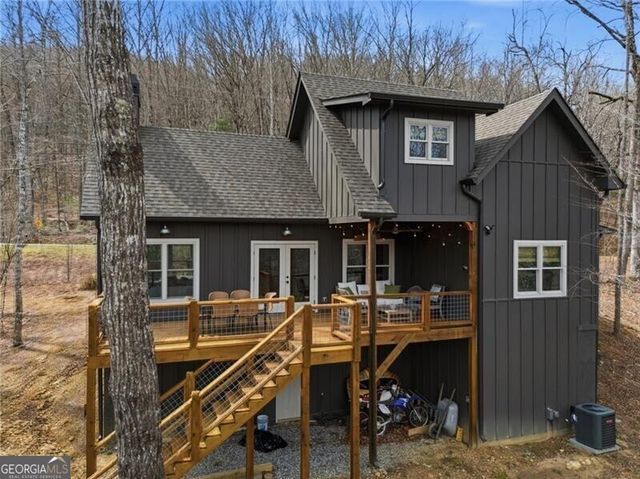 2265 GA 197, Clarkesville, GA 30523