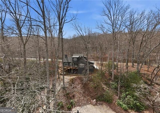 2265 GA 197, Clarkesville, GA 30523