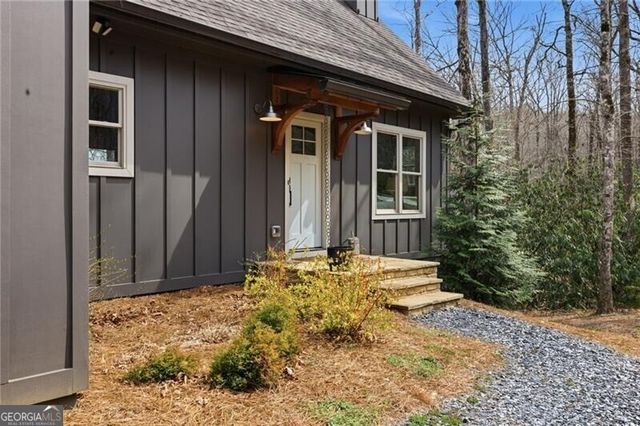 2265 GA 197, Clarkesville, GA 30523