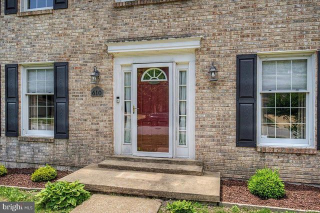 610 TIMBER WOOD BLVD, Newark, DE 19702