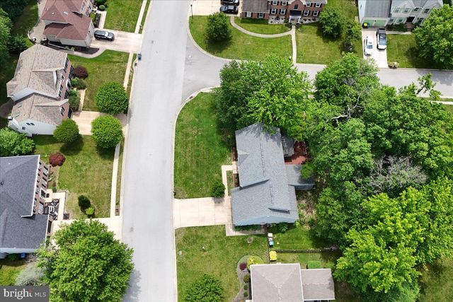 610 TIMBER WOOD BLVD, Newark, DE 19702