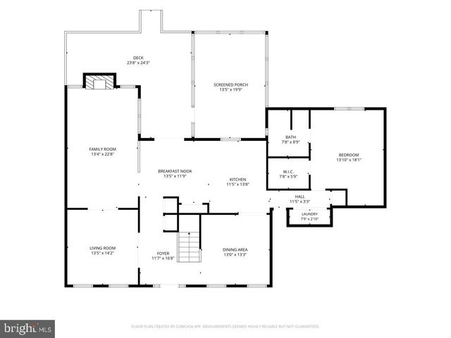 610 TIMBER WOOD BLVD, Newark, DE 19702