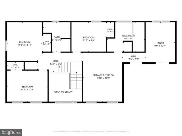 610 TIMBER WOOD BLVD, Newark, DE 19702