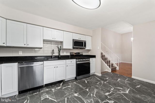 116 CAROLINA AVE, Cherry Hill, NJ 08003
