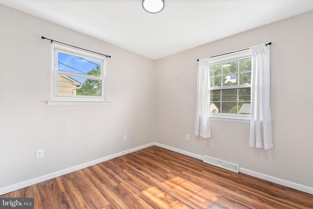 116 CAROLINA AVE, Cherry Hill, NJ 08003