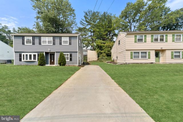 116 CAROLINA AVE, Cherry Hill, NJ 08003
