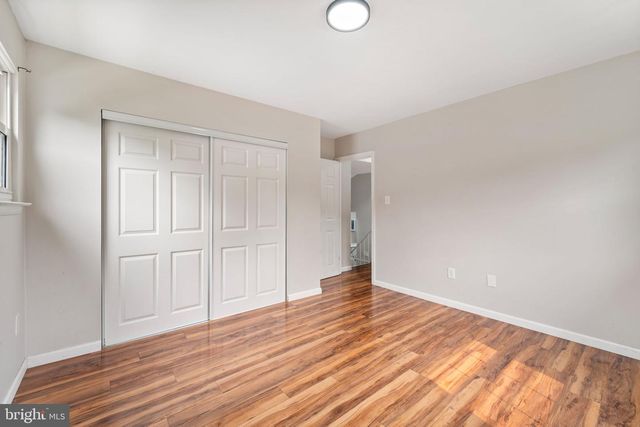 116 CAROLINA AVE, Cherry Hill, NJ 08003