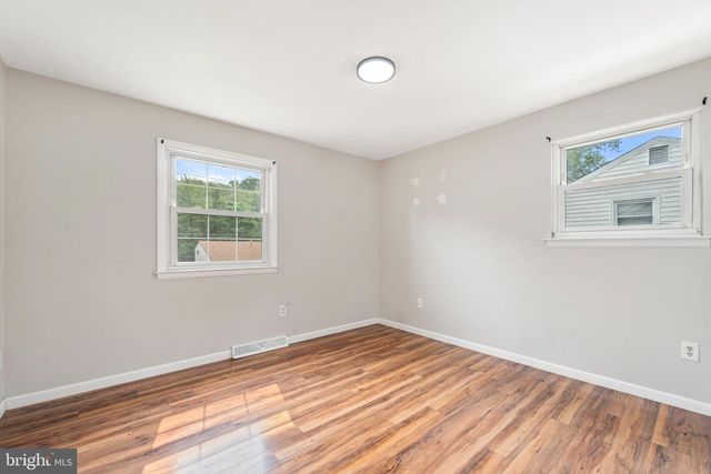 116 CAROLINA AVE, Cherry Hill, NJ 08003