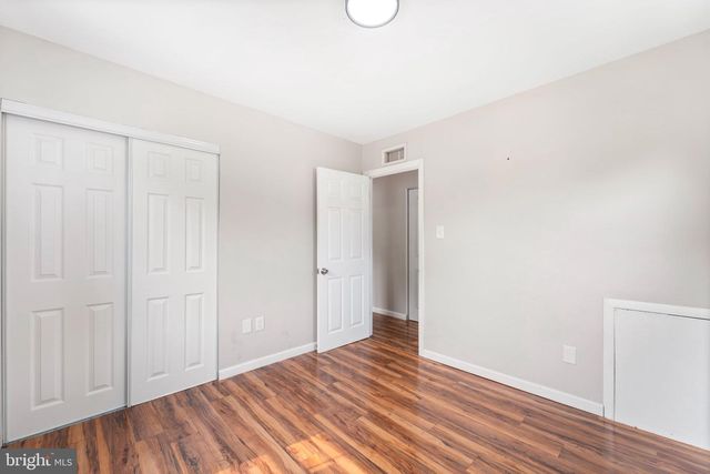 116 CAROLINA AVE, Cherry Hill, NJ 08003