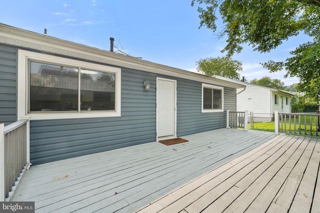 116 CAROLINA AVE, Cherry Hill, NJ 08003