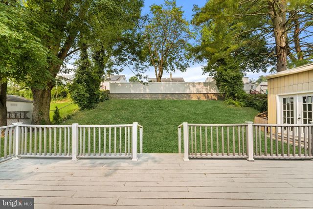 116 CAROLINA AVE, Cherry Hill, NJ 08003