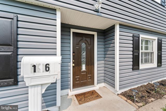 116 CAROLINA AVE, Cherry Hill, NJ 08003