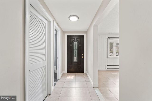 116 CAROLINA AVE, Cherry Hill, NJ 08003