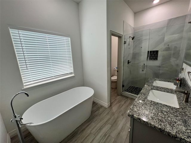 3407 Sakowitz Street B, Houston, TX 77026