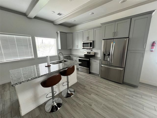 3407 Sakowitz Street B, Houston, TX 77026