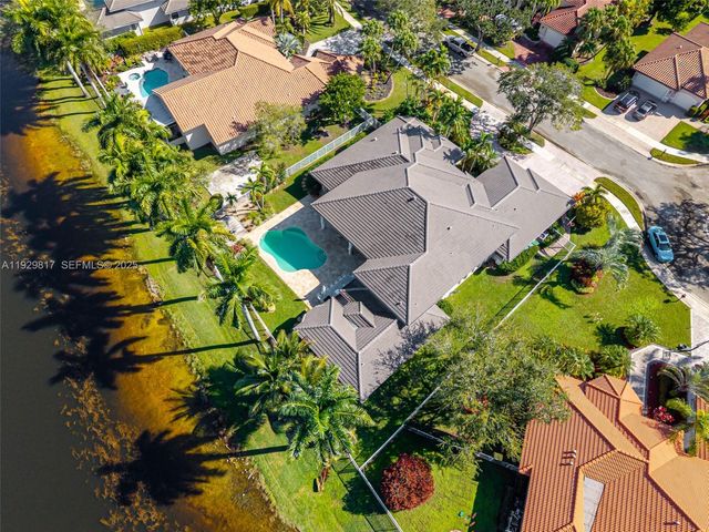 2950 Medinah, Weston, FL 33332