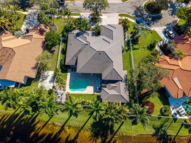 2950 Medinah, Weston, FL 33332