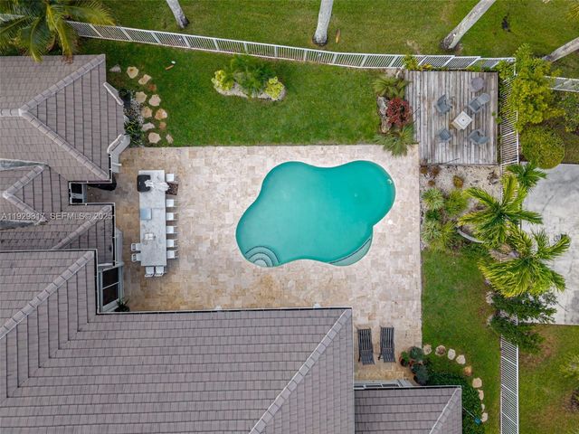 2950 Medinah, Weston, FL 33332