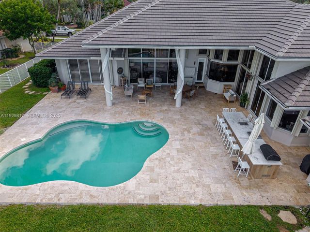 2950 Medinah, Weston, FL 33332