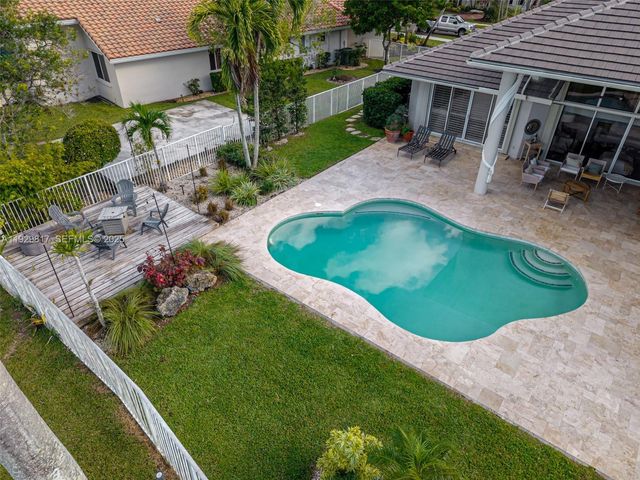 2950 Medinah, Weston, FL 33332