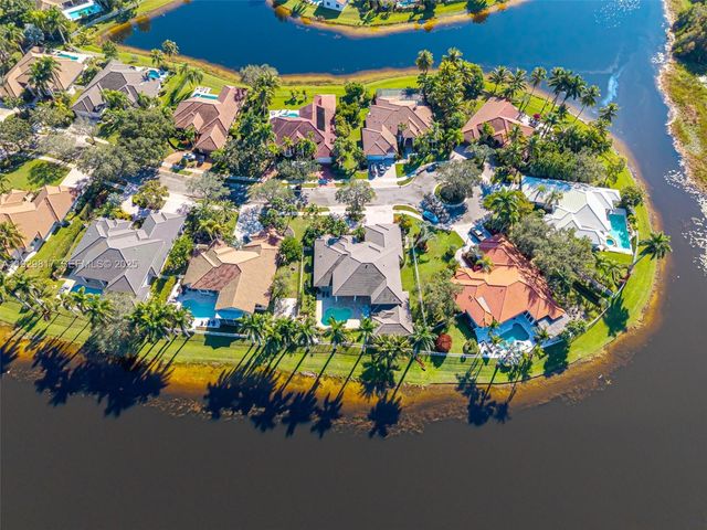 2950 Medinah, Weston, FL 33332