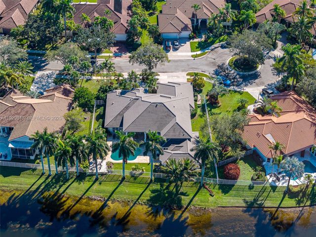 2950 Medinah, Weston, FL 33332