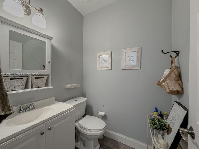 2950 Medinah, Weston, FL 33332