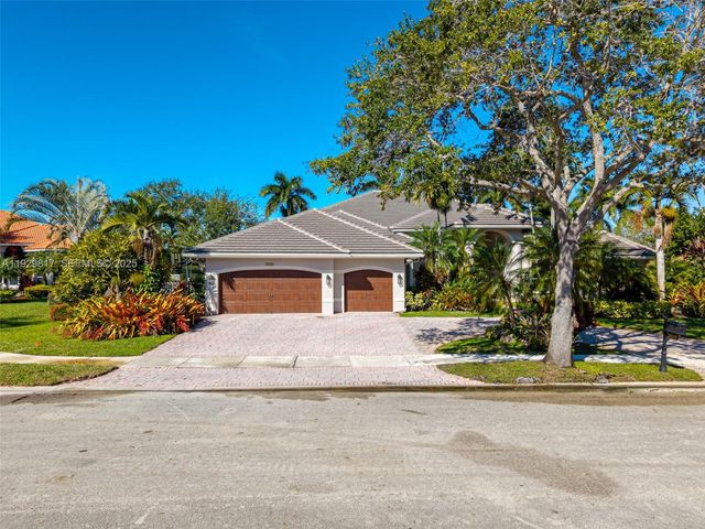 2950 Medinah, Weston, FL 33332