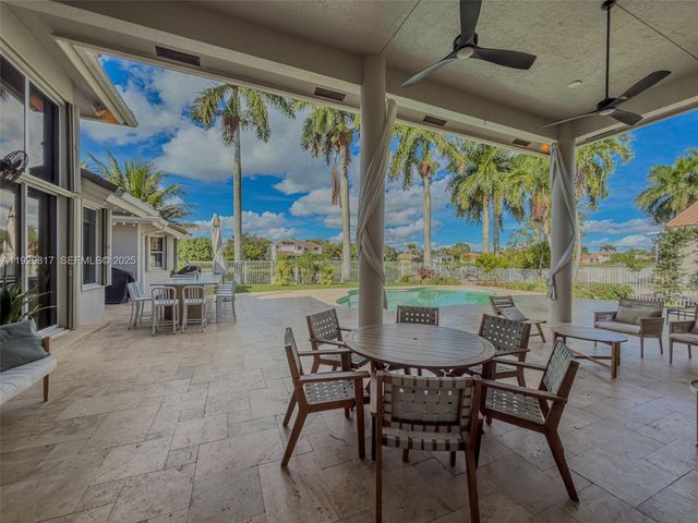 2950 Medinah, Weston, FL 33332