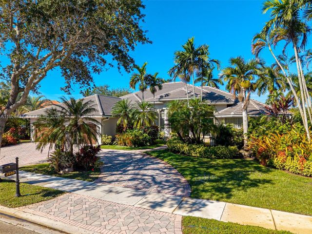 2950 Medinah, Weston, FL 33332