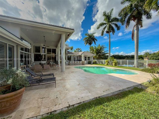 2950 Medinah, Weston, FL 33332