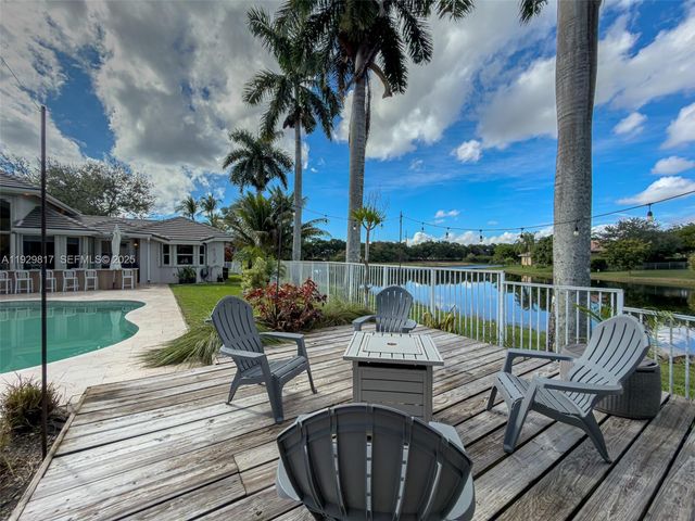 2950 Medinah, Weston, FL 33332