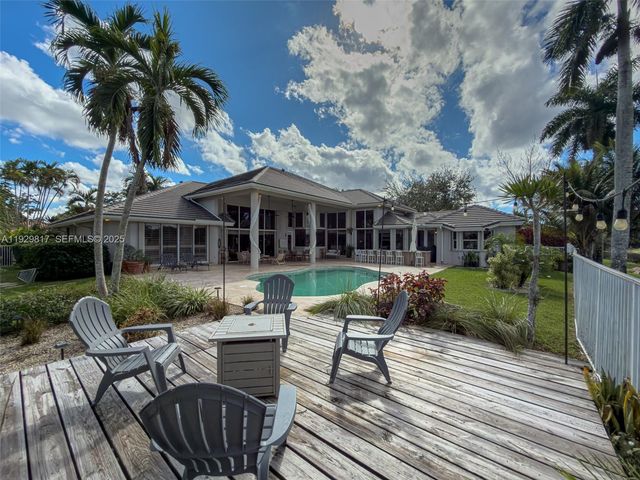 2950 Medinah, Weston, FL 33332