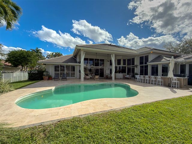 2950 Medinah, Weston, FL 33332