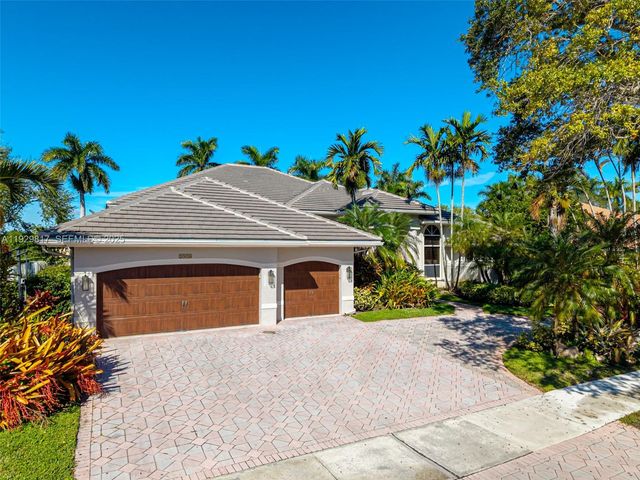 2950 Medinah, Weston, FL 33332
