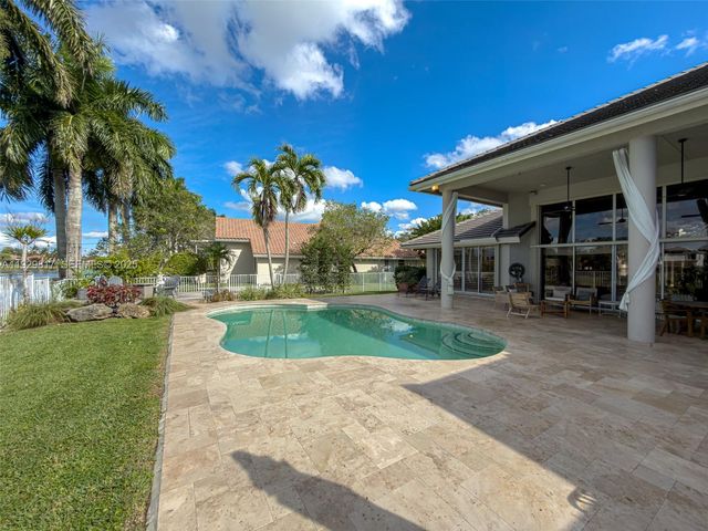 2950 Medinah, Weston, FL 33332