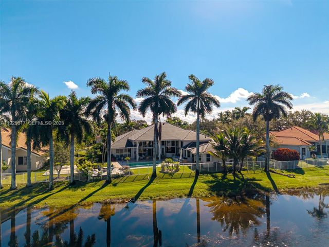 2950 Medinah, Weston, FL 33332