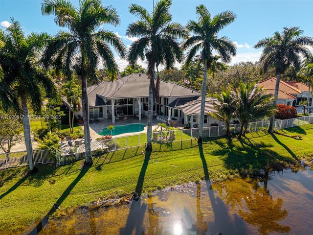 2950 Medinah, Weston, FL 33332