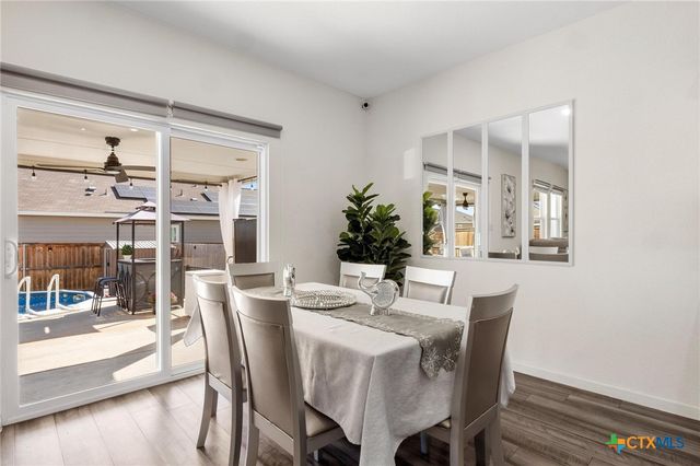 101 Magnum Force Drive, Jarrell, TX 76537