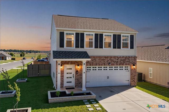 101 Magnum Force Drive, Jarrell, TX 76537