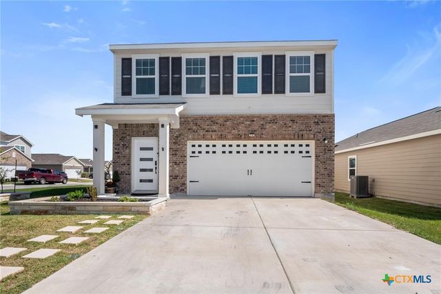 101 Magnum Force Drive, Jarrell, TX 76537