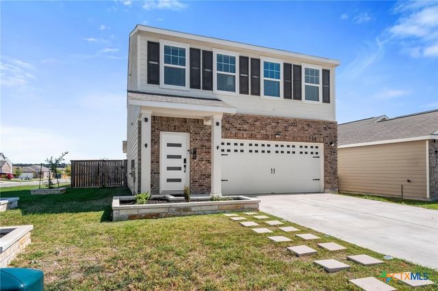 101 Magnum Force Drive, Jarrell, TX 76537