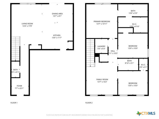 101 Magnum Force Drive, Jarrell, TX 76537