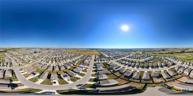 101 Magnum Force Drive, Jarrell, TX 76537