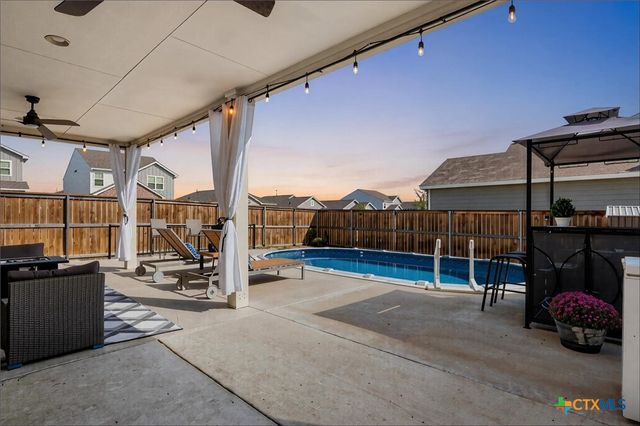 101 Magnum Force Drive, Jarrell, TX 76537